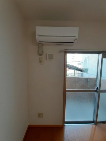 フィオーレ　ジュネスの設備