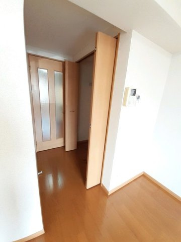 フィオーレ　ジュネスの収納|便利な収納スペースです