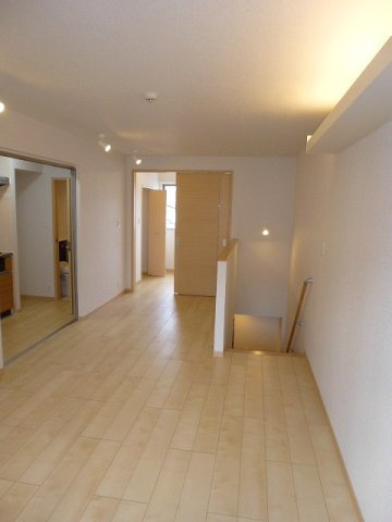 カーサ・ブルーのその他