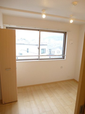 カーサ・ブルーの内装|過ごしやすい室内です