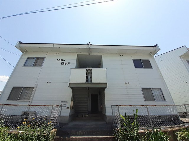 エルディム西本Ｆ