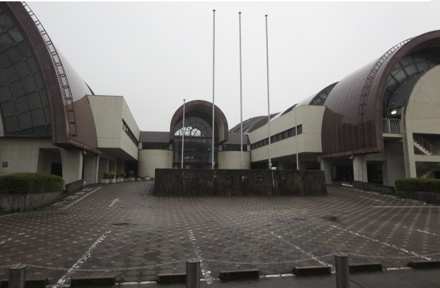 アバンティ上典の周辺|安佐南区スポーツセンターまで160m