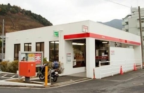 アバンティ上典の周辺|広島小野原郵便局まで620m