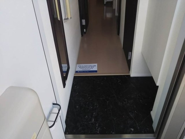 ミランダ吉田の里の玄関|※写真と現状が異なる場合は現状を優先