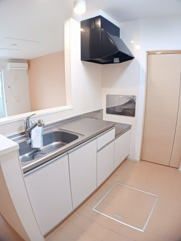 アルバ・グランデ　Ａのキッチン|キッチンでお料理をお楽しみください