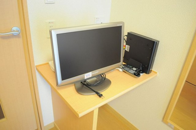 レオパレスソレイユ南栄のその他