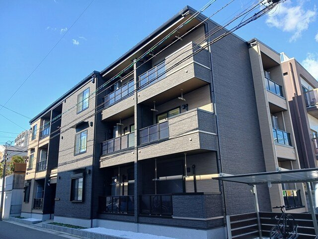 セレーノ大宮