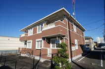 クラール・ハイムＤの画像