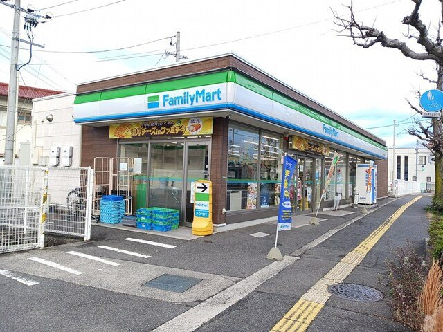 カーサ　グラシオッソ　Ｂの周辺|ファミリーマート祇園１丁目店まで95m