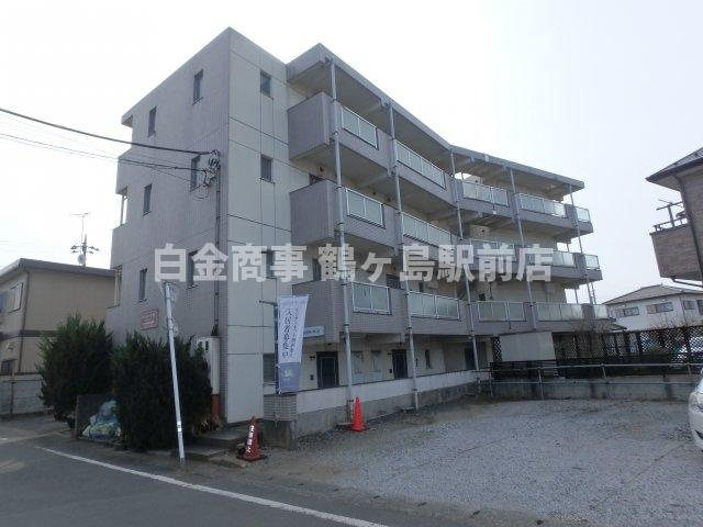 エルカーサ緑