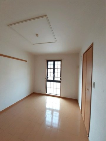 ハピネスコート　Ａのその他