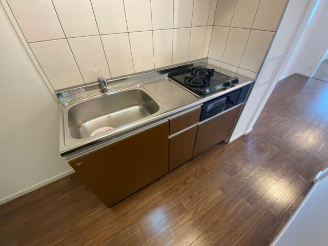 エトワールのキッチン|キッチン