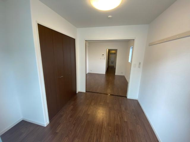 エトワールの内装|室内