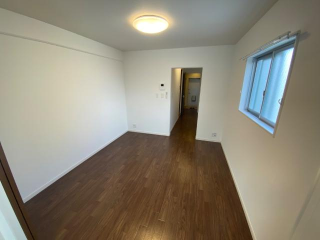 エトワールの内装|室内