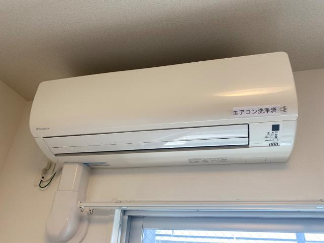 エトワールの設備|室内設備