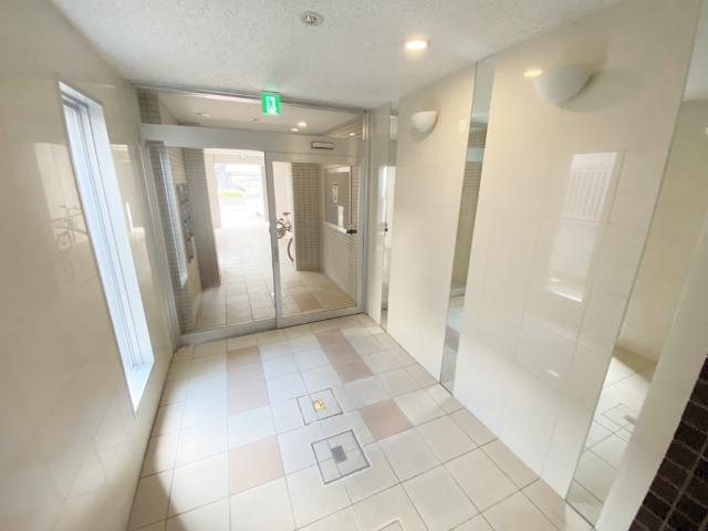 エトワールの外観|外観写真（昼）