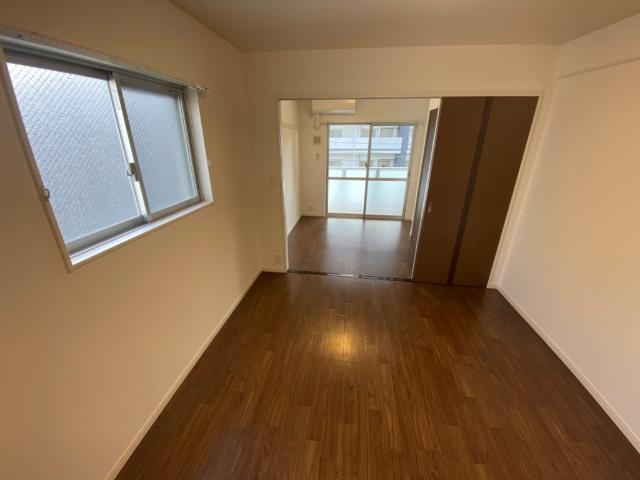 エトワールの内装|室内