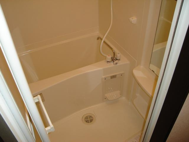 リビエールの浴室|バス