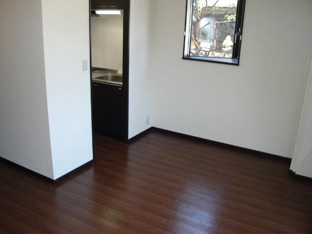 リビエールの居間・リビング|リビング