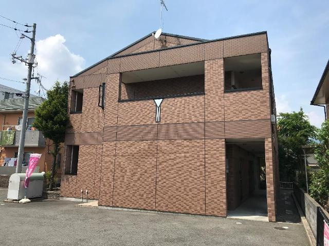 シェルル大町の外観|外観写真（昼）