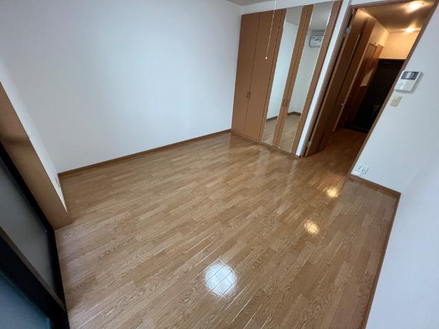 シェルル大町の内装|室内