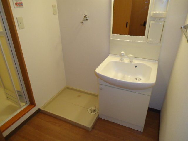 シファーのその他|脱衣所