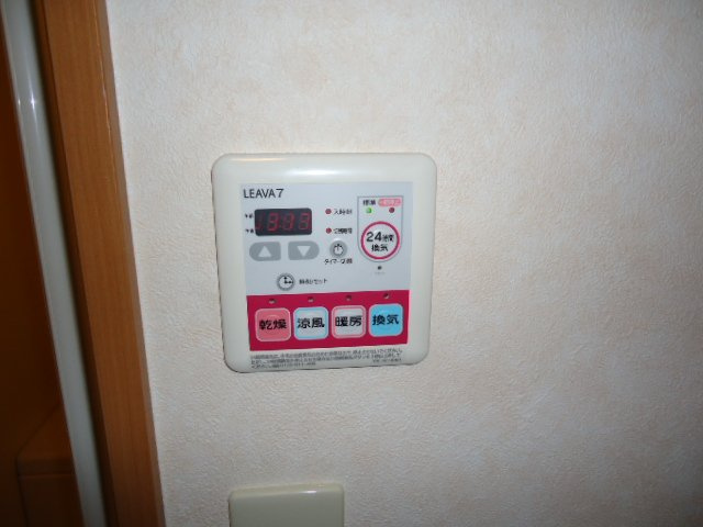 シファーのその他|浴室乾燥機