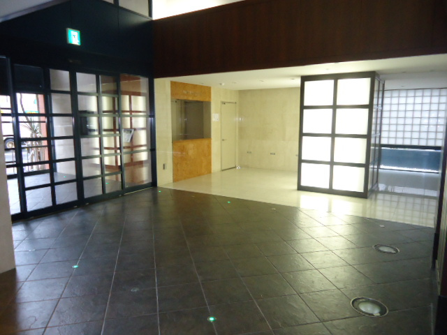 福岡市博多区神屋町の賃貸マンションのその他共用部分