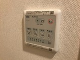 アンソレイェの設備
