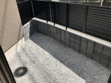 アンソレイェの庭