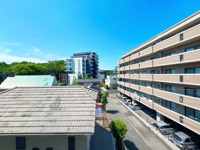 【展望】 | ロイヤルマンション西新☆仲介手数料無料☆