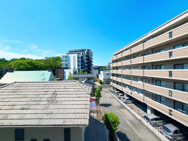 【展望】 | ロイヤルマンション西新☆仲介手数料無料☆