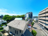 【展望】 | ロイヤルマンション西新☆仲介手数料無料☆