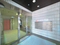 【その他共用部分】 | ロイヤルマンション西新☆仲介手数料無料☆ | 医療機関や保育施設も徒歩圏内に揃っており、共働き世帯にも安心の住環境が整っています。