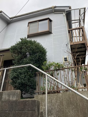 駒岡テラスハウス１号棟