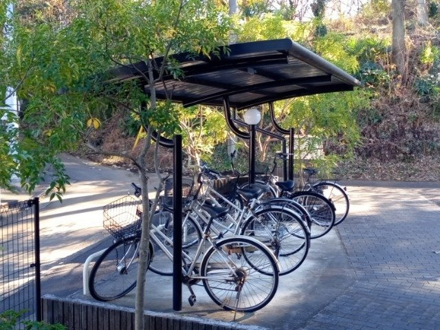 レオネクストサニーヒルズ　Ｂのその他