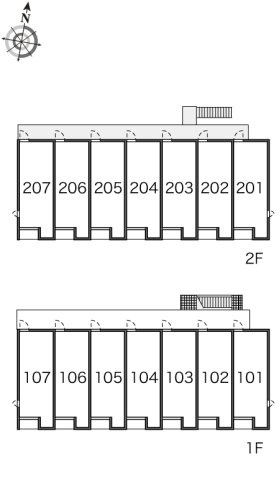 レオネクストサニーヒルズ　Ｂのその他