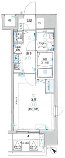 レグラス新横浜駅前