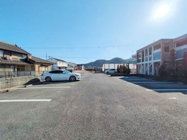 レオパレスレインボーカサギのその他