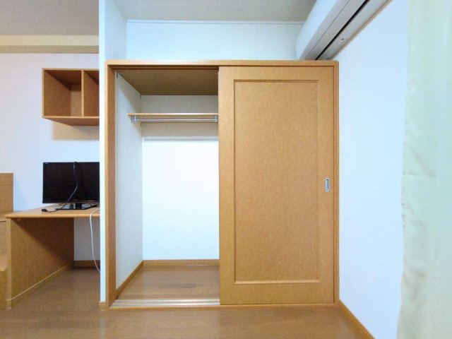レオパレスＹ．ＤＲＥＡＭの内装