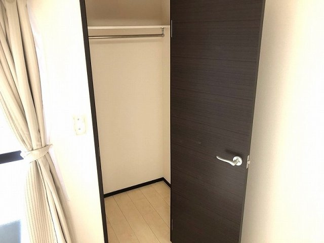 レオネクスト八代本町の内装