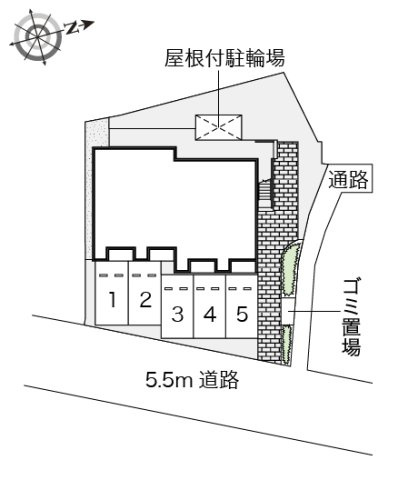 レオネクスト八代本町のその他