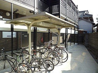 レオネクスト八代本町のその他