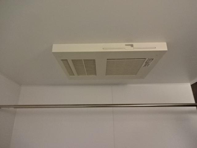 ｍｉｌｌｅ　ｅｕｐｈｏｒｉａのその他|浴室乾燥機