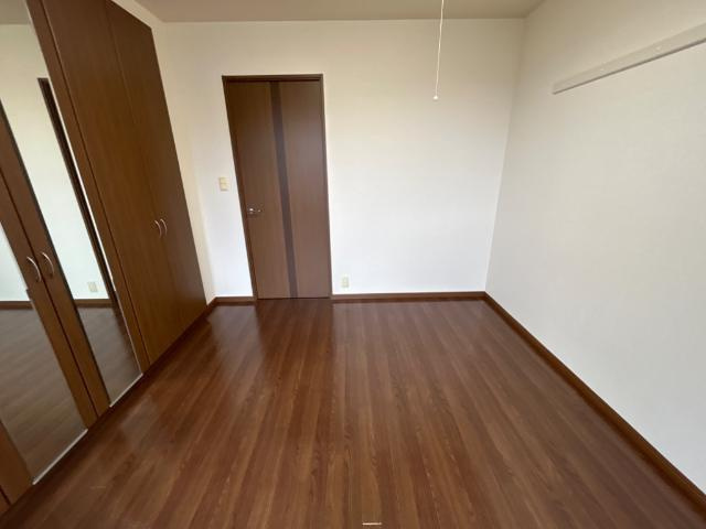 ヴィクトリーステージⅡの内装|洋室