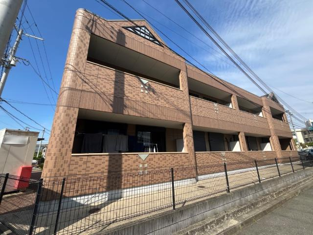 メゾン・フレグランス