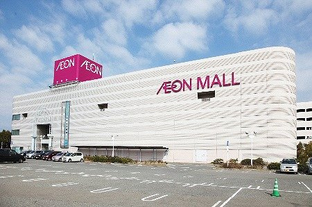 レオパレスドミール細江Ｎ壱番館の周辺