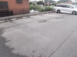 レオパレスフルールのその他