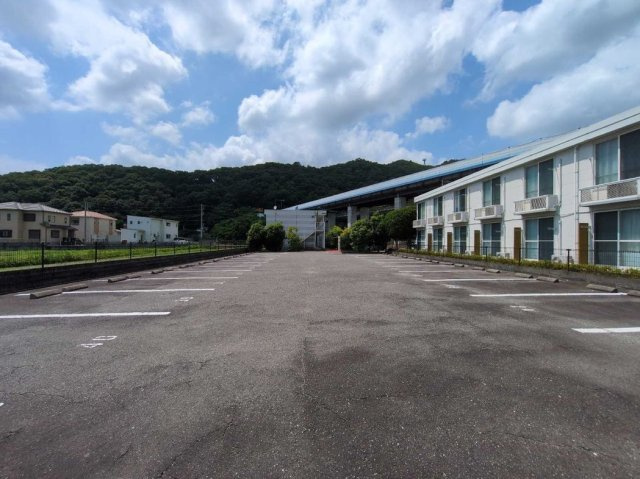 レオパレスサニーハイツⅡのその他