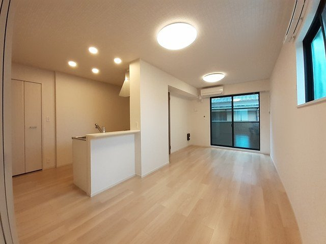 カミーノクラントーノ　ウーノの内装